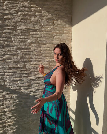 Full leaked Eleni brunelle private photo