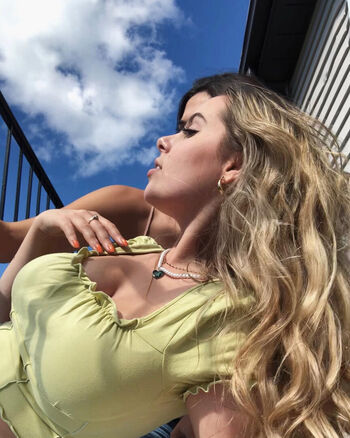 Full leaked Eleni brunelle private photo