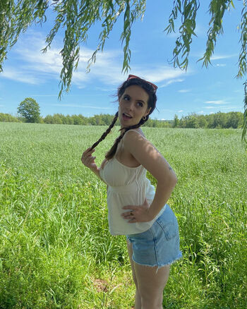 Full leaked Eleni brunelle private photo