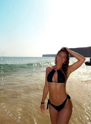 Full leaked Eleni frommann private onlyfans photo