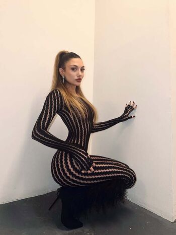 Full leaked Eleni patsalis private onlyfans photo