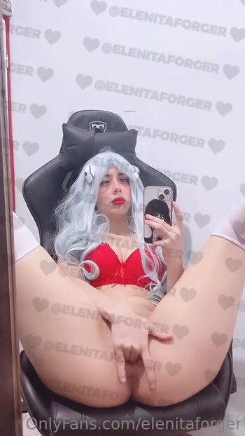 Elenita Forge