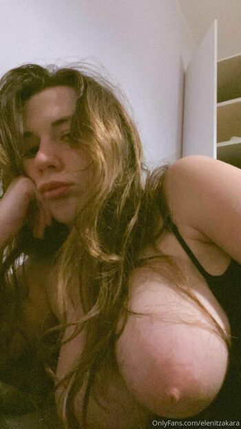 Full leaked Elenitzakara page private onlyfans photo