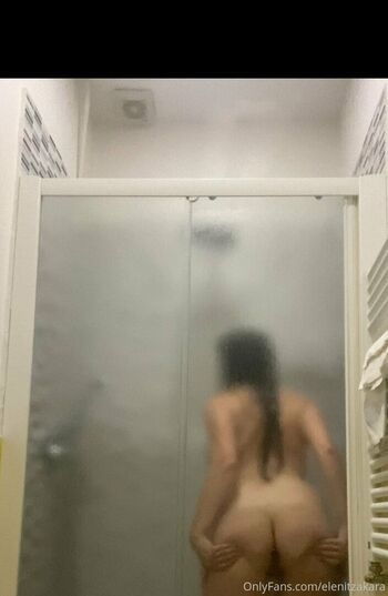 Full leaked Elenitzakara page private onlyfans photo