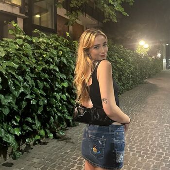 Full leaked Eleonora caressa page private onlyfans photo