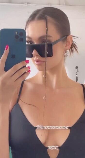 Full leaked Eleonora romanova private photo