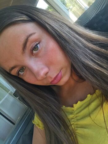 Full leaked Eleonora svanberg private photo