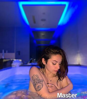 Full leaked Eleonora zars page private onlyfans photo