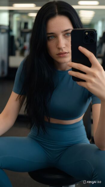 Full leaked Eleonora zars page private onlyfans photo