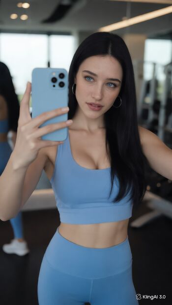 Full leaked Eleonora zars private onlyfans photo