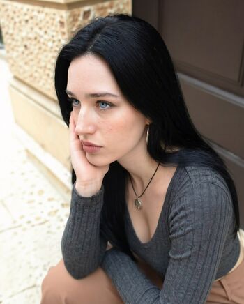 Full leaked Eleonora zars private onlyfans photo