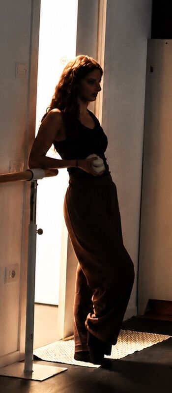 Eleonora Zars