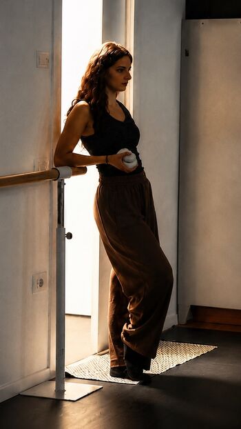 Eleonora Zars