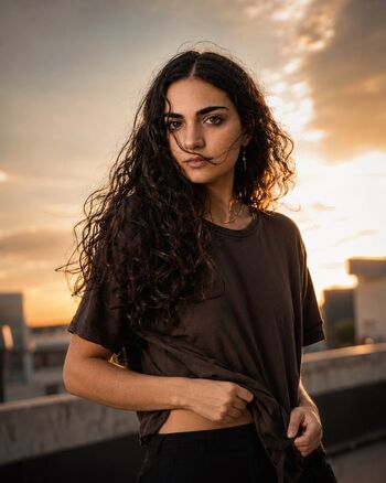 Full leaked Eleonora zars page private photo