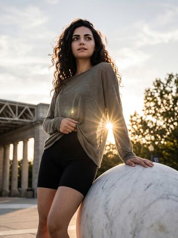 Eleonora Zars