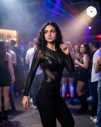 Full leaked Eleonora zars page private photo