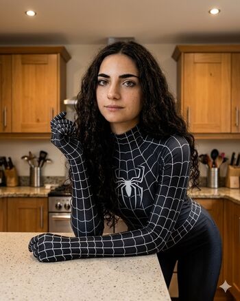 Full leaked Eleonora zars private photo