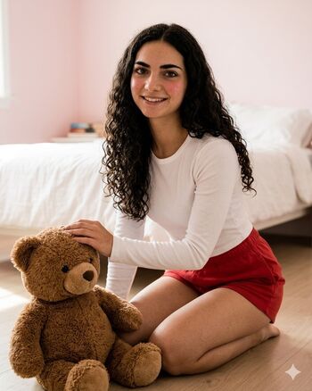 Full leaked Eleonora zars private photo
