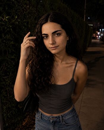 Full leaked Eleonora zars private photo