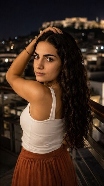 Full leaked Eleonora zars private photo