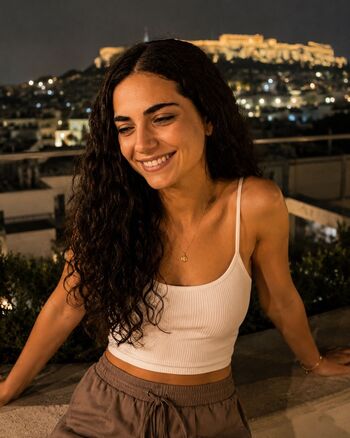 Full leaked Eleonora zars private photo