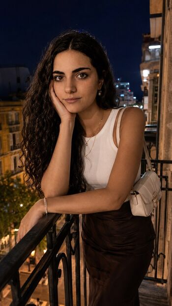 Full leaked Eleonora zars private photo