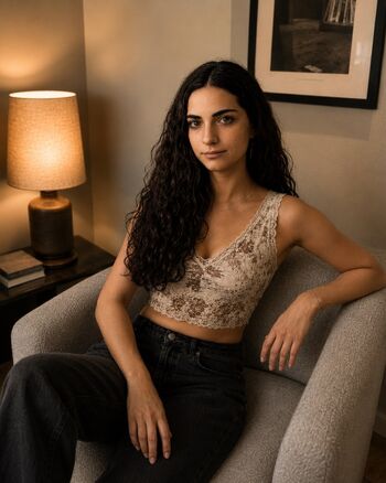 Full leaked Eleonora zars private photo