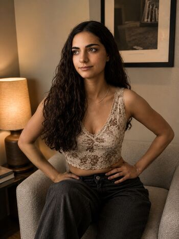 Full leaked Eleonora zars private photo