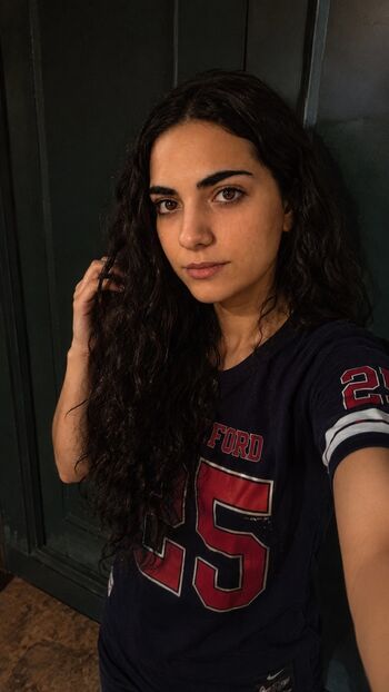 Full leaked Eleonora zars private photo