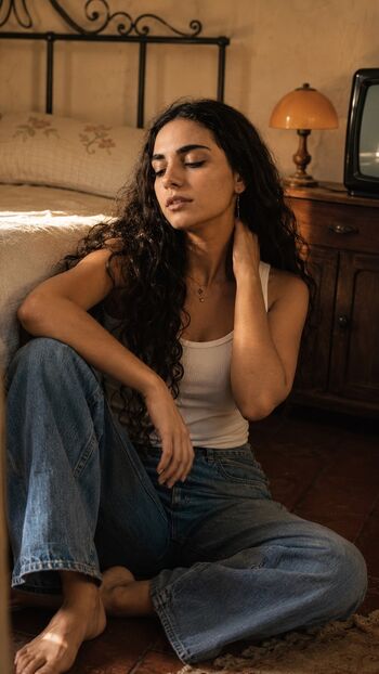 Full leaked Eleonora zars private photo