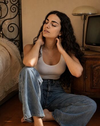 Full leaked Eleonora zars private photo