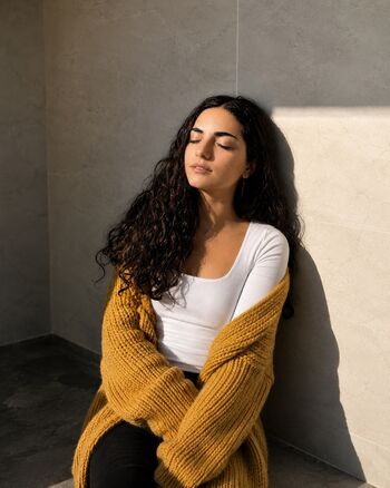 Full leaked Eleonora zars private photo