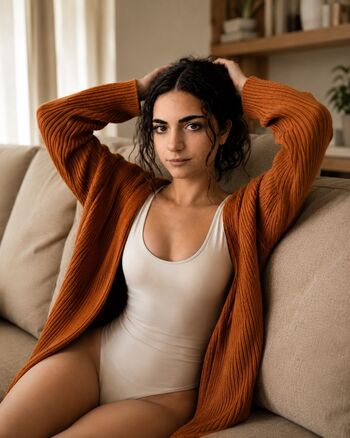 Full leaked Eleonora zars private photo