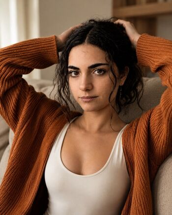 Full leaked Eleonora zars private photo
