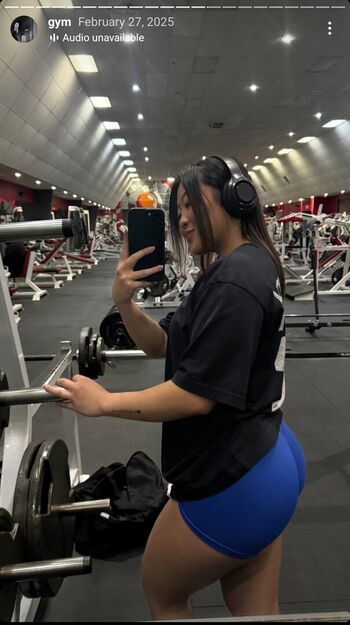 Full leaked Elexiz vang private onlyfans photo