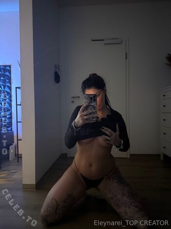Full leaked Eleynarei private onlyfans photo