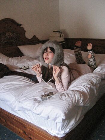 Full leaked Elfin prairie private onlyfans photo