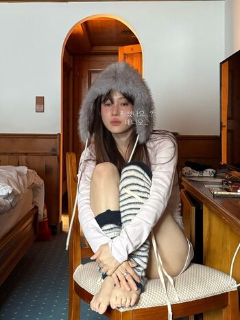 Full leaked Elfin prairie private onlyfans photo