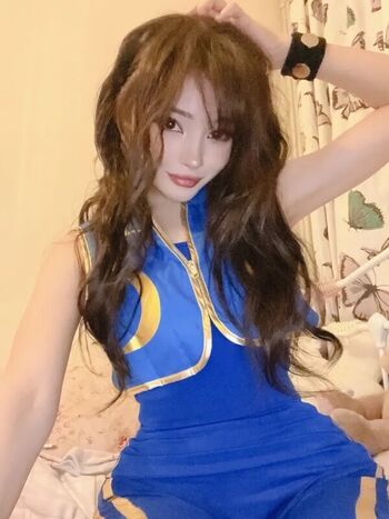 Full leaked Elfinlei private photo