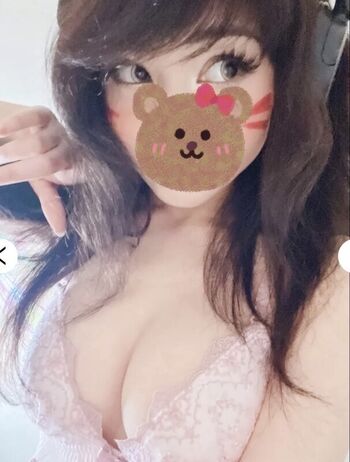 Full leaked Elfinlei private photo