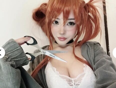 Full leaked Elfinlei private photo