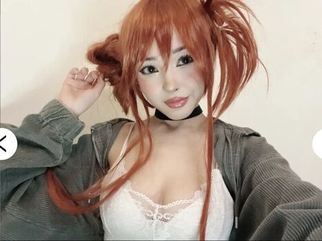 Full leaked Elfinlei private photo