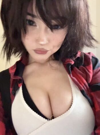 Full leaked Elfinlei private photo