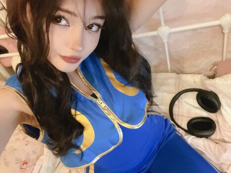 Full leaked Elfinlei page private onlyfans photo