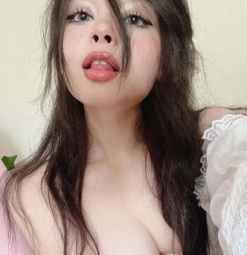 Full leaked Elfinlei private onlyfans photo