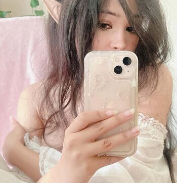 Full leaked Elfinlei private onlyfans photo