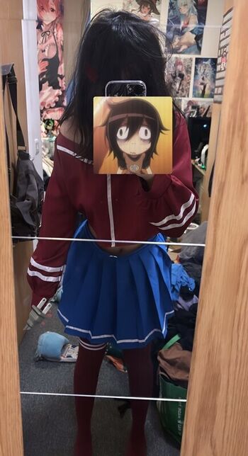 Full leaked Elfinpsyop private photo