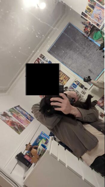 Full leaked Elfinpsyop private photo