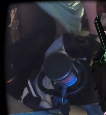 Full leaked Elfinpsyop private onlyfans photo