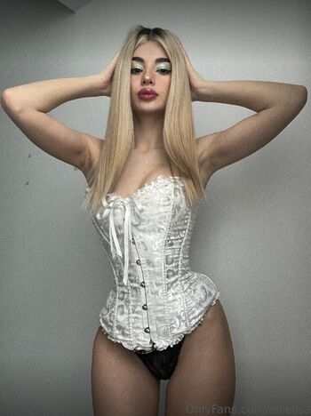 Full leaked Eli elisa private photo